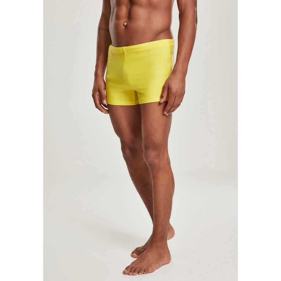 URBAN CLASSICS Trunk Badehose  