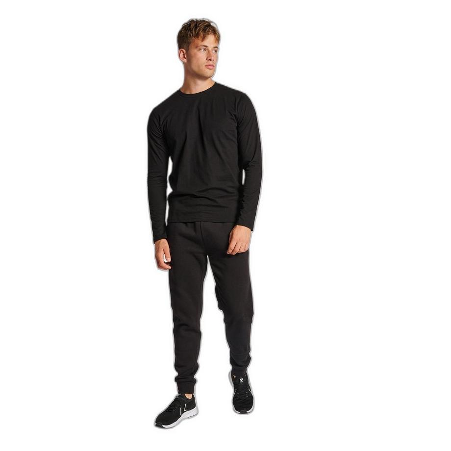 Hummel Red Basic Pantaloni da Jogging  