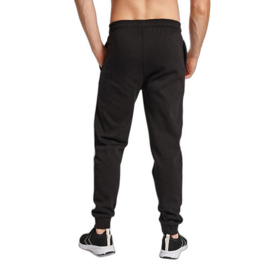Hummel Red Basic Pantaloni da Jogging  