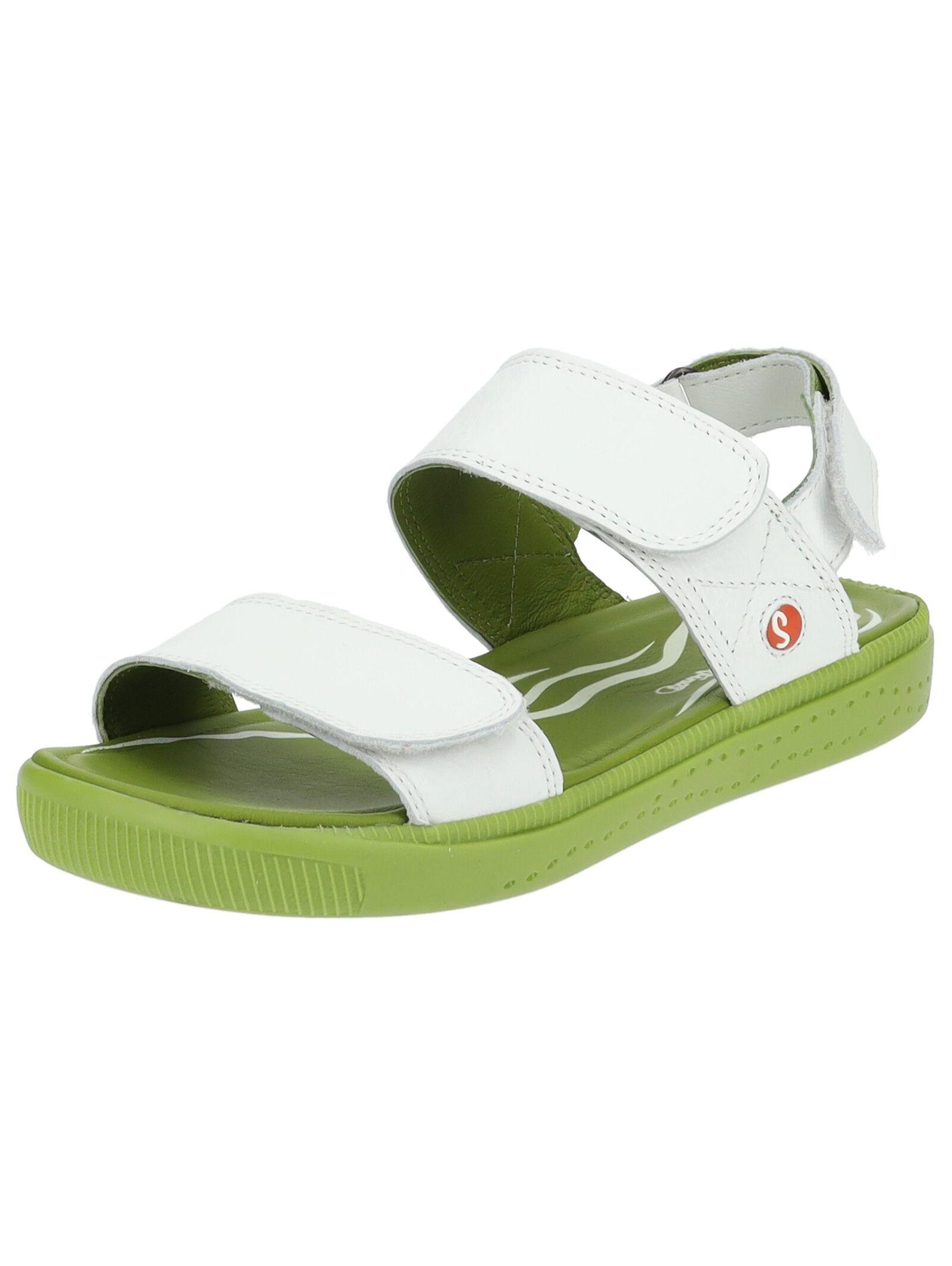 Image of Sandalen P900753 Damen Weiss 36