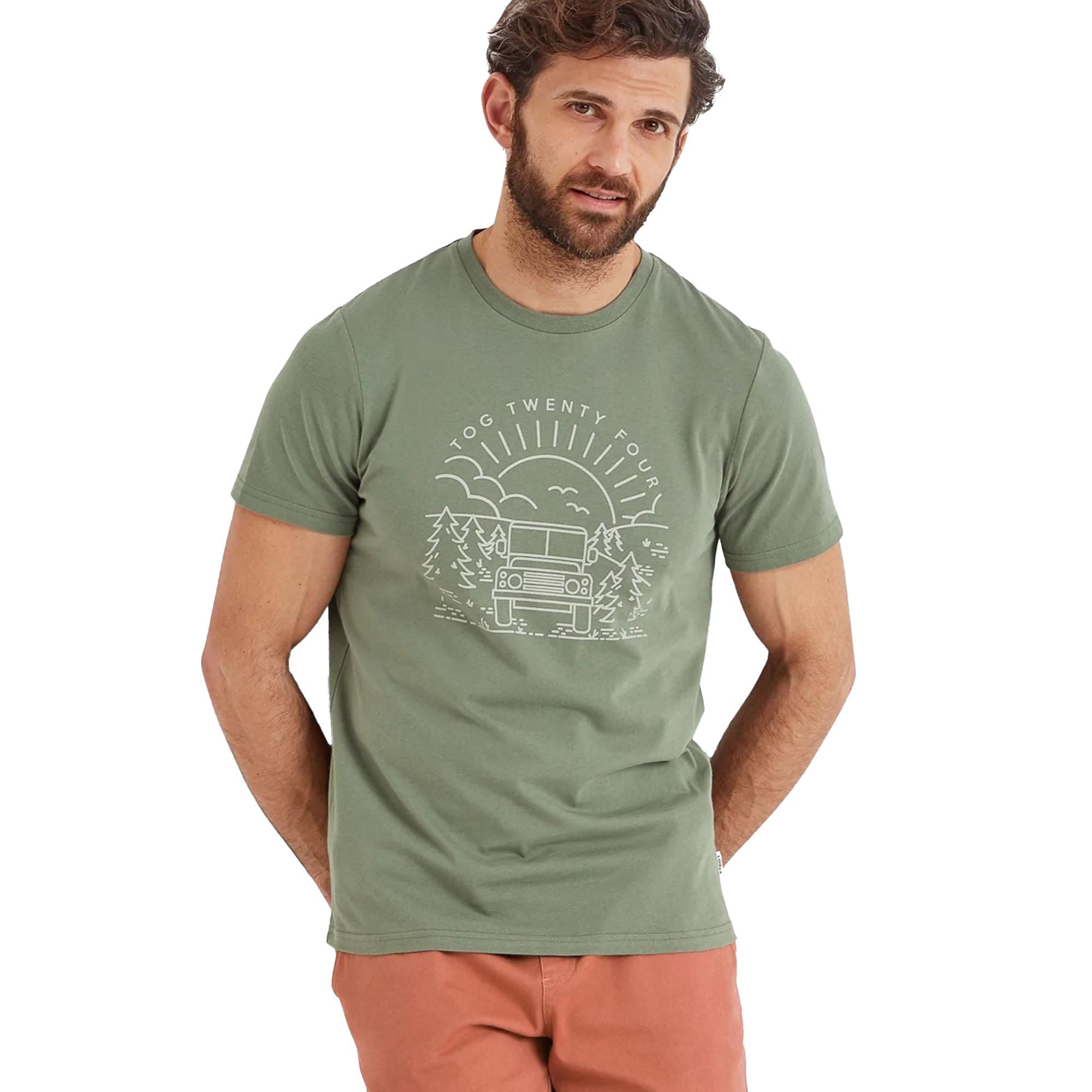 Tog24  Fowler TShirt 