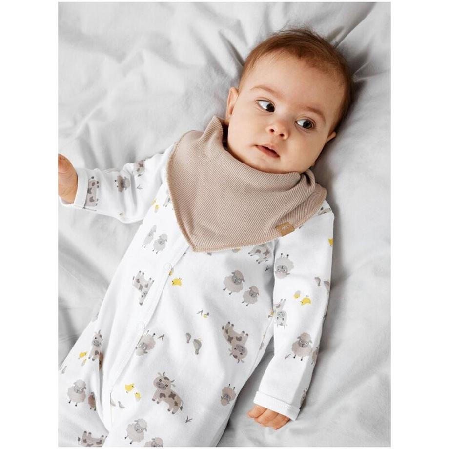 Name It  Schlafanzug Bauernhof 