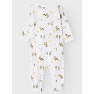 Name It  Schlafanzug Bauernhof 