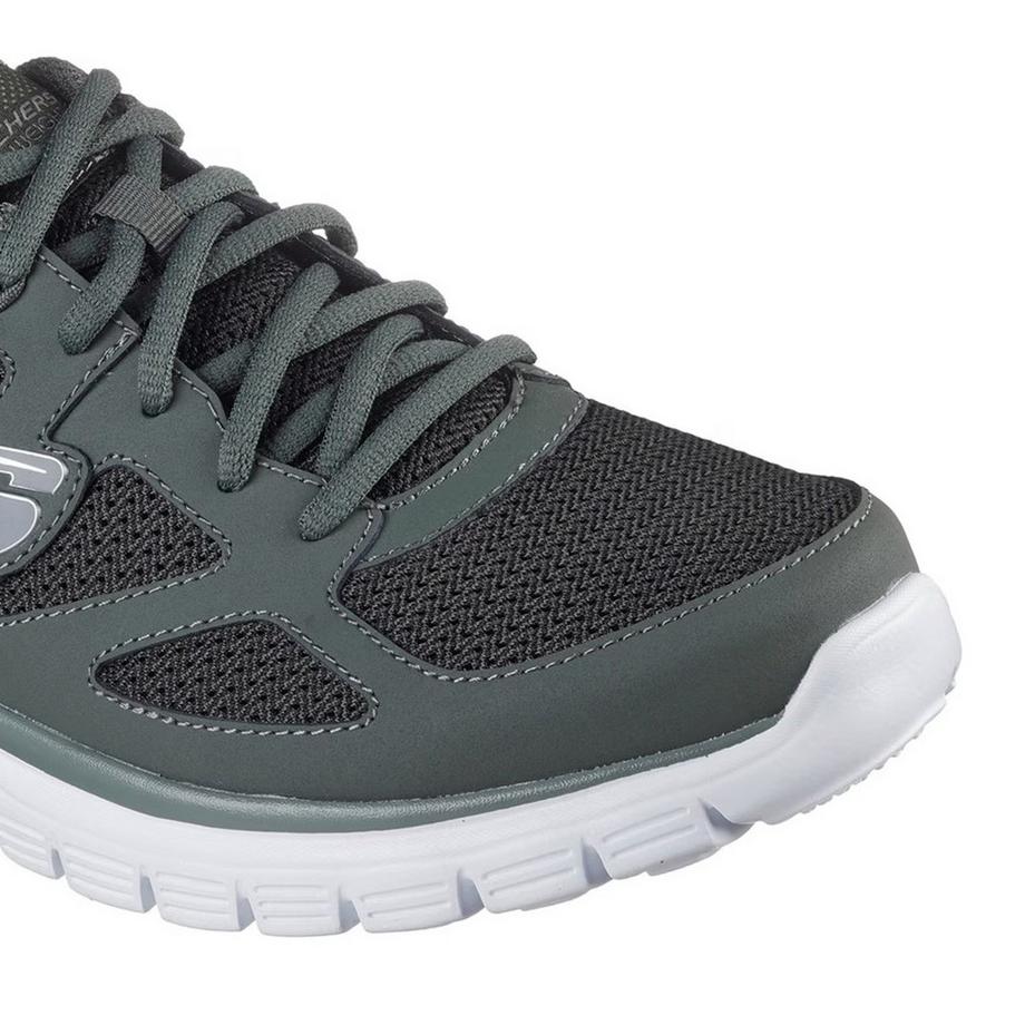 SKECHERS Burns Agoura Sneaker  
