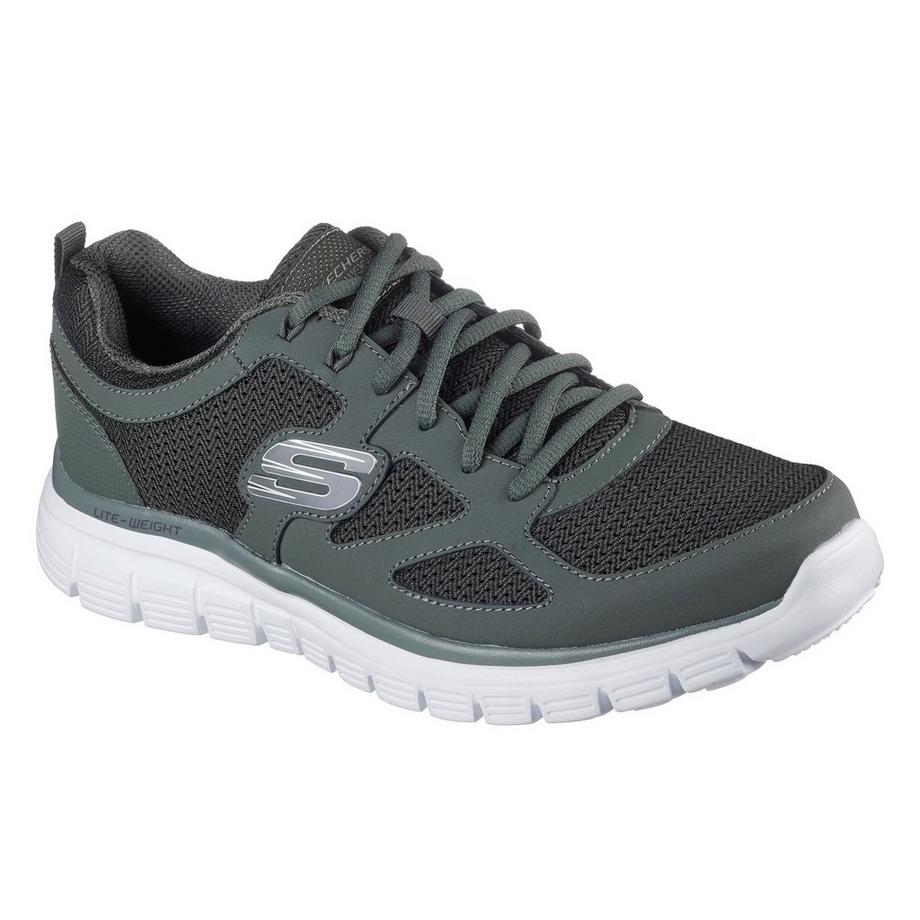Burns Agoura Sneaker , Trubuckkunstleder