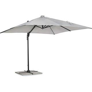 mutoni Parapluie cantilever Ines 300x300 anthracite gris clair  