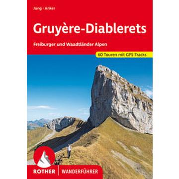 Gruyère - Diablerets