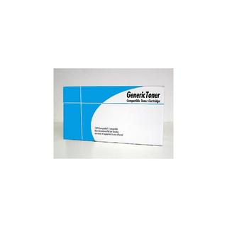 GenericToner  Toner OKI 43872307 Cyan 