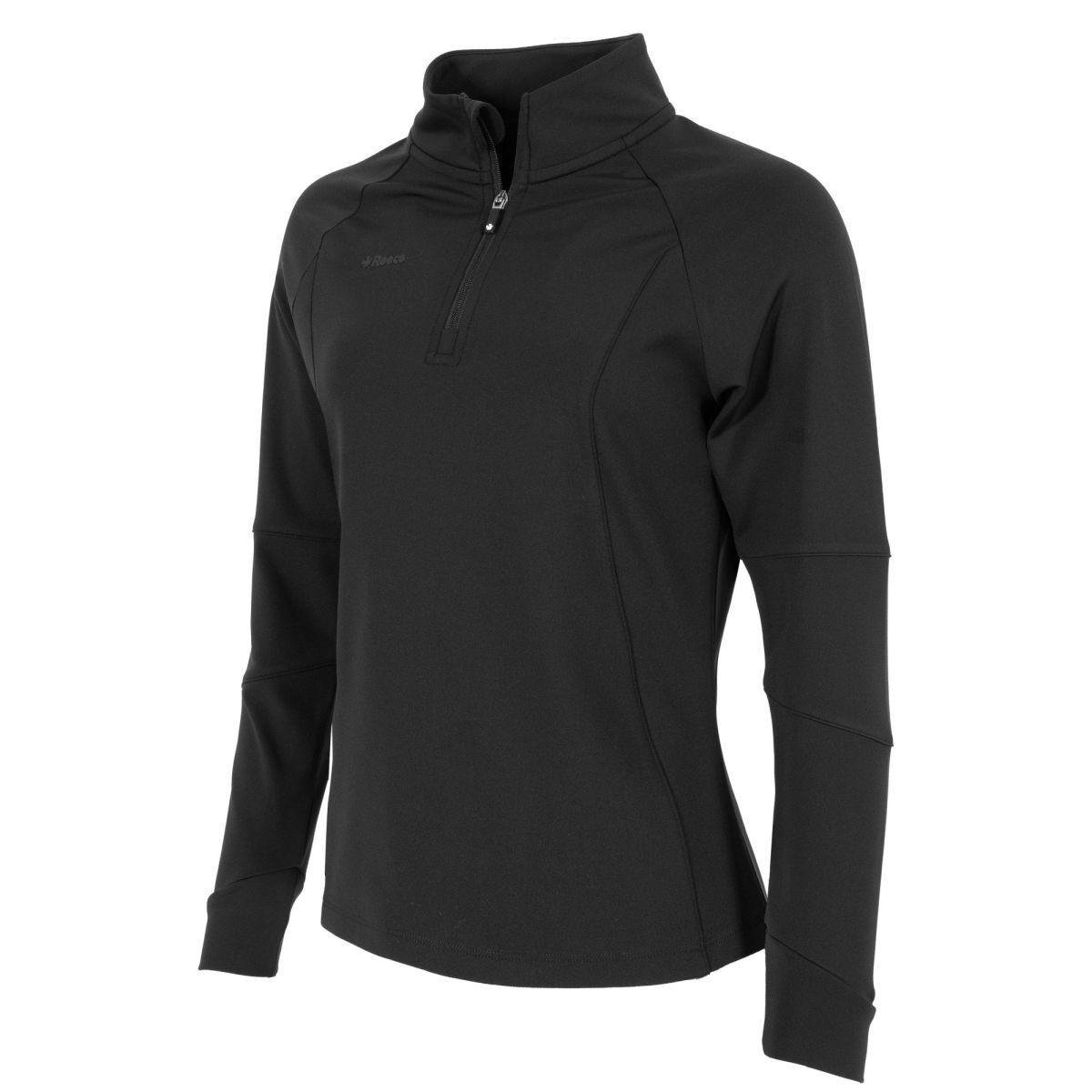 Reece Australia  damen 1/4-zip-padel-trainingsjacke 