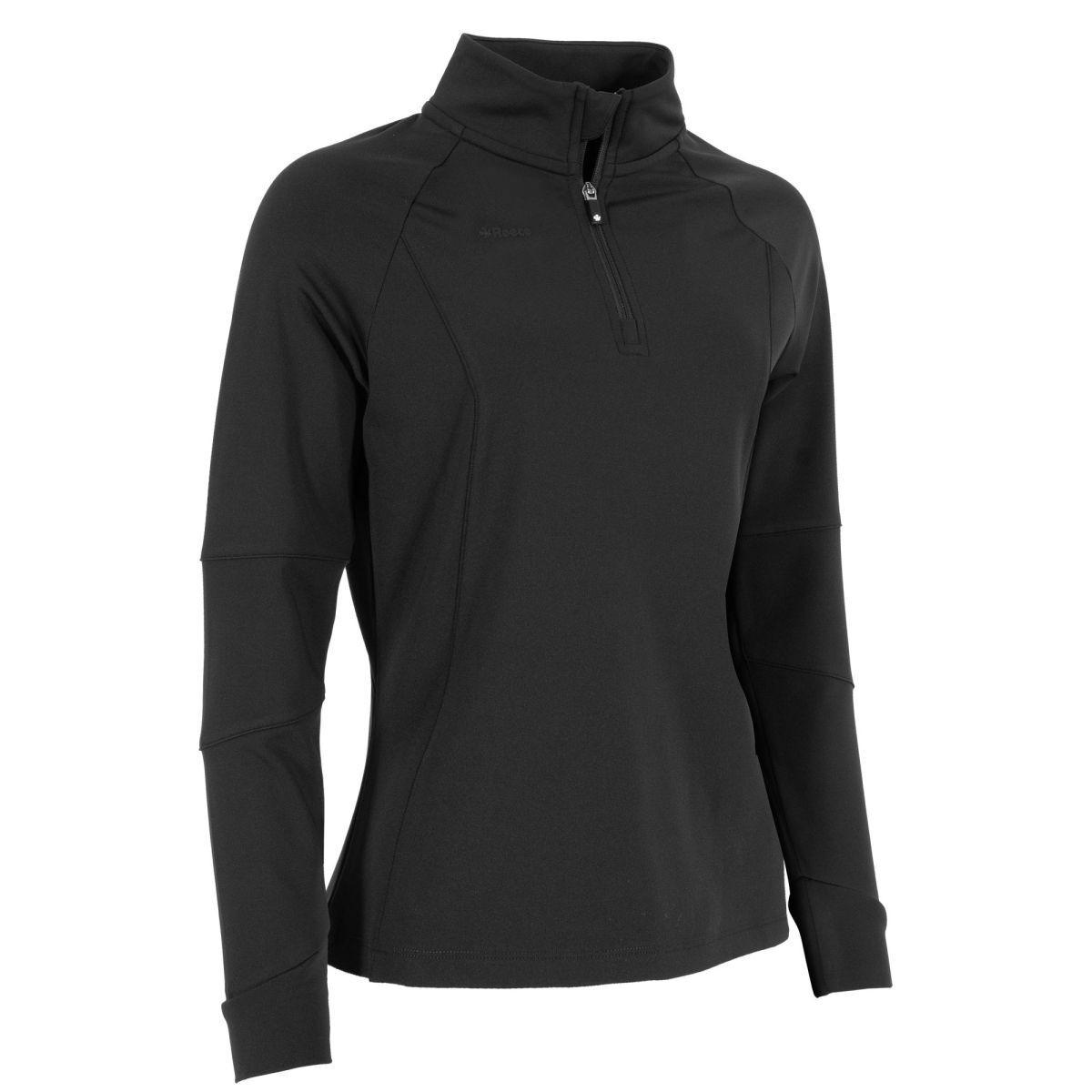 Reece Australia  damen 1/4-zip-padel-trainingsjacke 