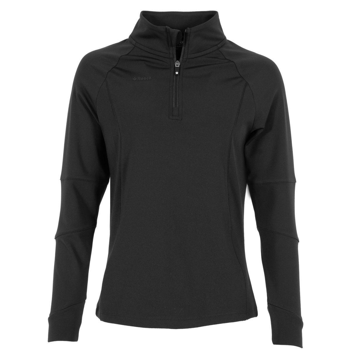 Reece Australia  damen 1/4-zip-padel-trainingsjacke 