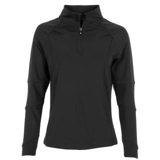 Reece Australia  damen 1/4-zip-padel-trainingsjacke 