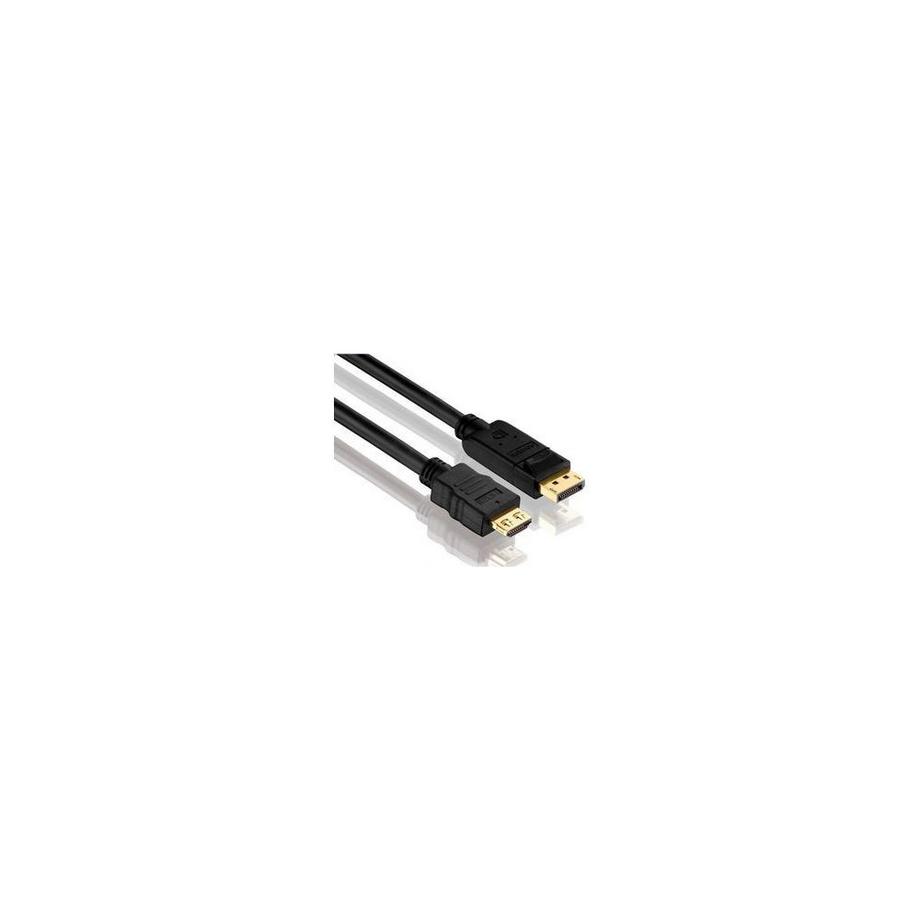 PureLink  Kabel DisplayPort - HDMI 
