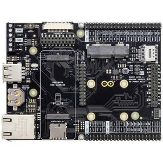 Arduino  Portenta Mid Carrier 