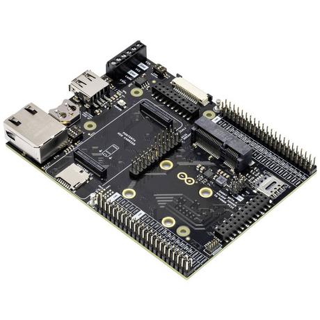 Arduino  Portenta Mid Carrier 