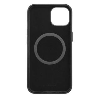 VIVANCO  Backcover per cellulare iPhone 14 Nero 