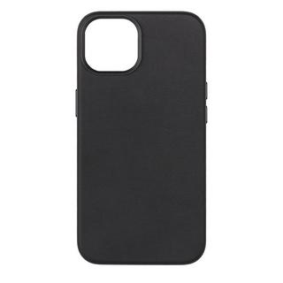 VIVANCO  Backcover per cellulare iPhone 14 Nero 