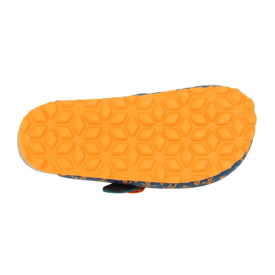 LICO Bioline Clog Kids con Fibbia  
