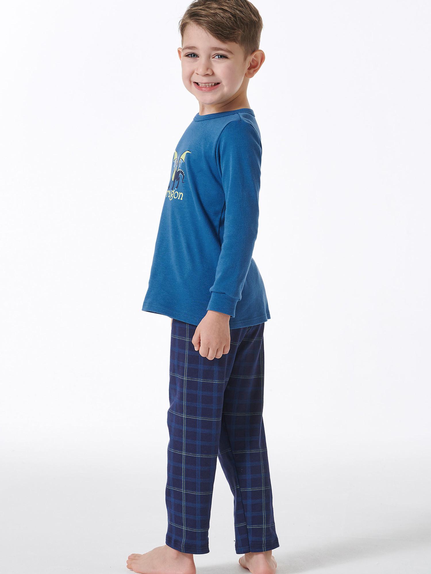 Schiesser  Schiesser Pyjama Boys World 