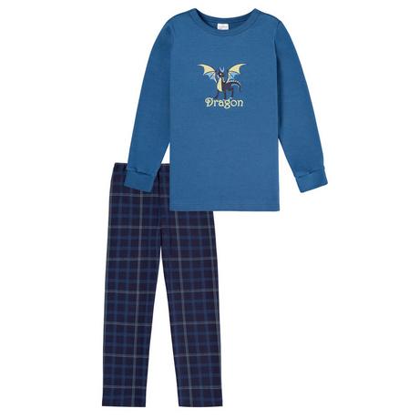 Schiesser  Schiesser Pyjama Boys World 