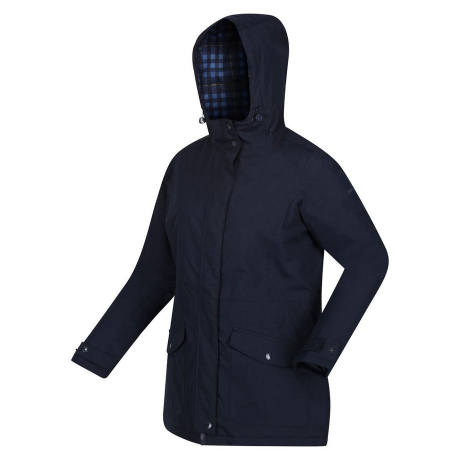 Regatta Brigida Veste imperméable  