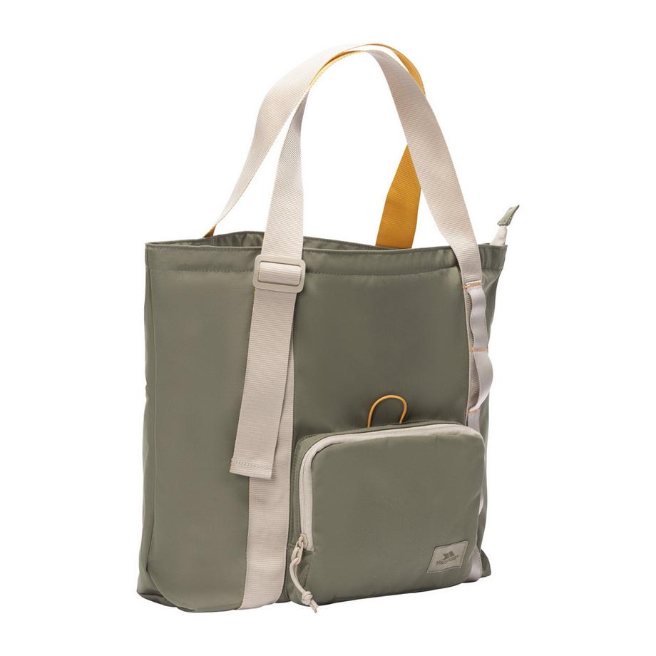 Trespass Tote Bag Pliable Vistal  