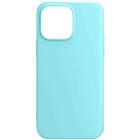 Avizar  Coque iPhone 15 Pro Max, Mat Turquoise 