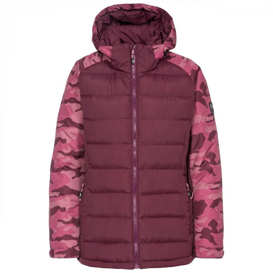 Trespass Urge Winddichte Skijacke  