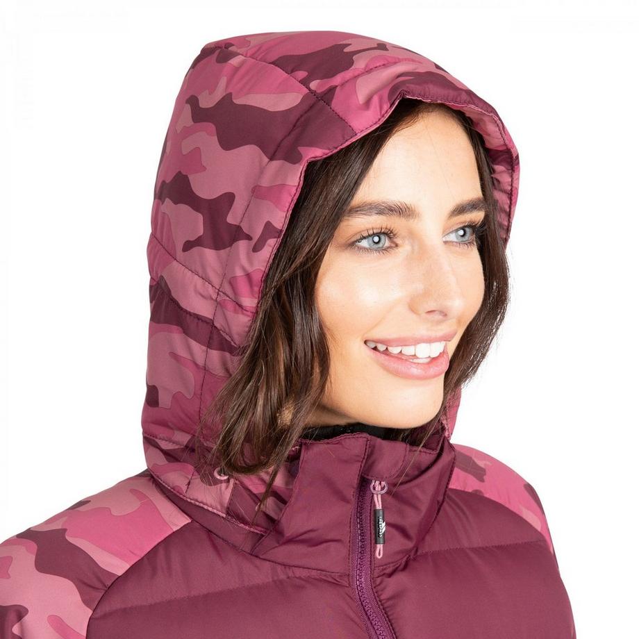 Trespass Urge Winddichte Skijacke  