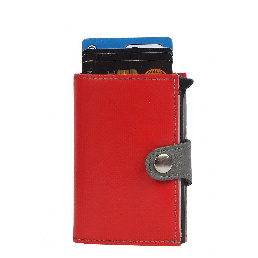 Image of Noonyu Single Tarpaulin Red Herren Rot ONE SIZE