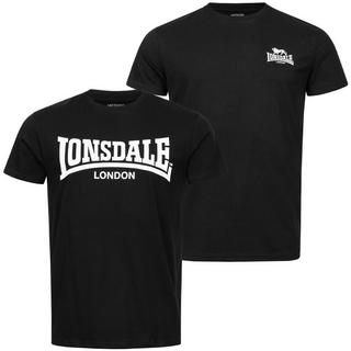 LONSDALE  t-shirt 