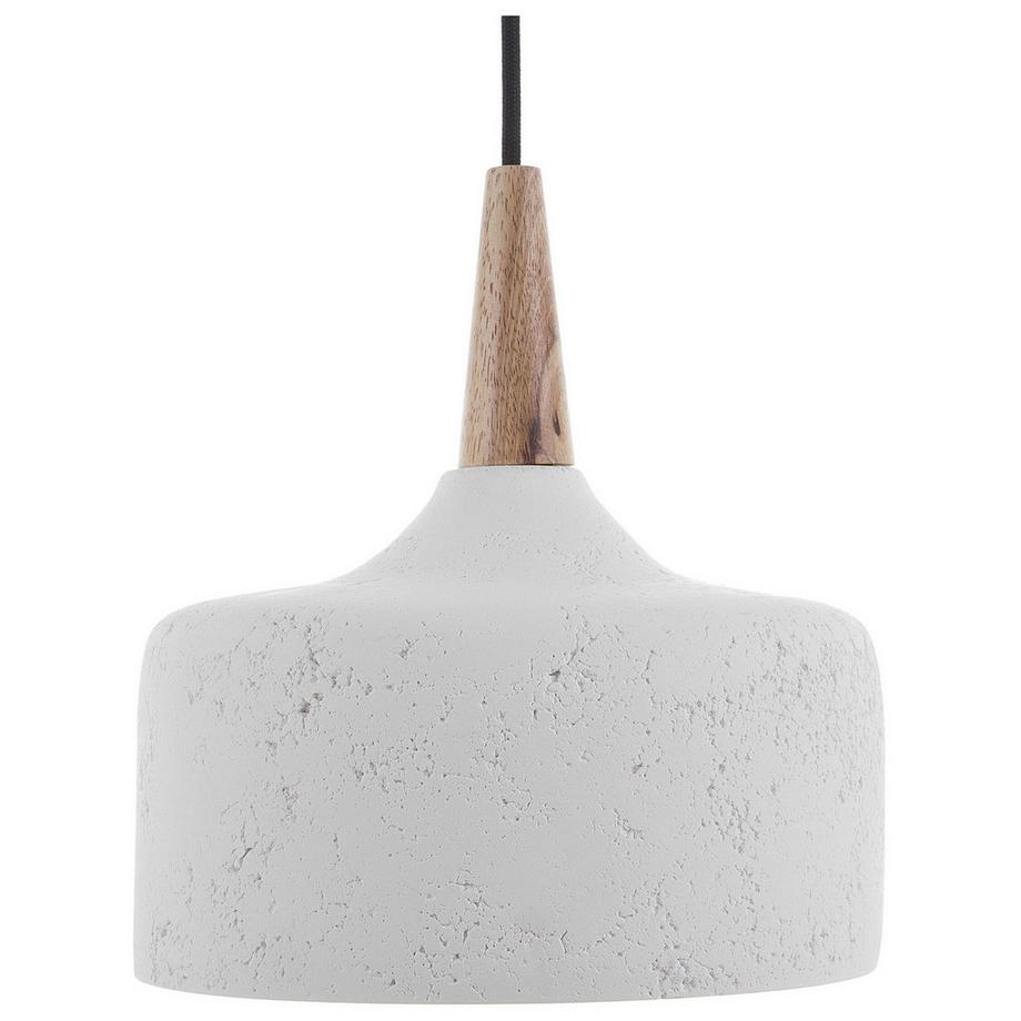 Lampe suspension en Plâtre  BURANO