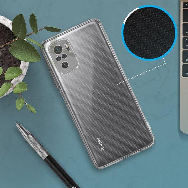 Avizar  Cover Xiaomi Redmi Note 10 / 10s + Vetro 