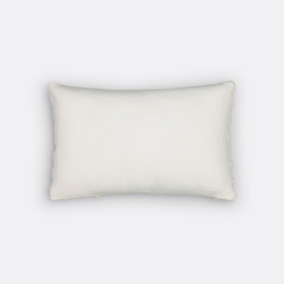 La Redoute Intérieurs Tomasso Fodera per Cuscino Rettangolare  