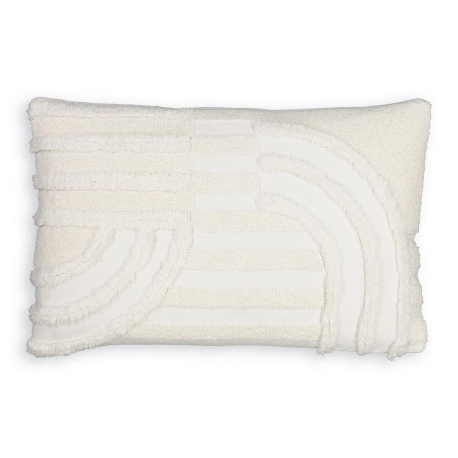 La Redoute Intérieurs Tomasso Fodera per Cuscino Rettangolare  