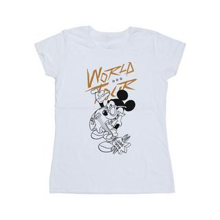 Disney  World Tour TShirt 