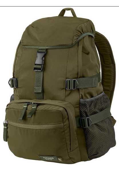 TUCANO Laptop Backpack Desert Backpack 13"/14"  