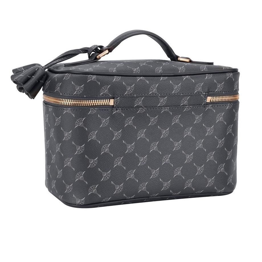 JOOP!  Kosmetiktasche -Cortina 1.0 Flora Washbag mhz 