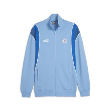 trainingsjacke manchester city archive 2023/24