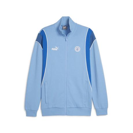 PUMA  trainingsjacke manchester city archive 2023/24 