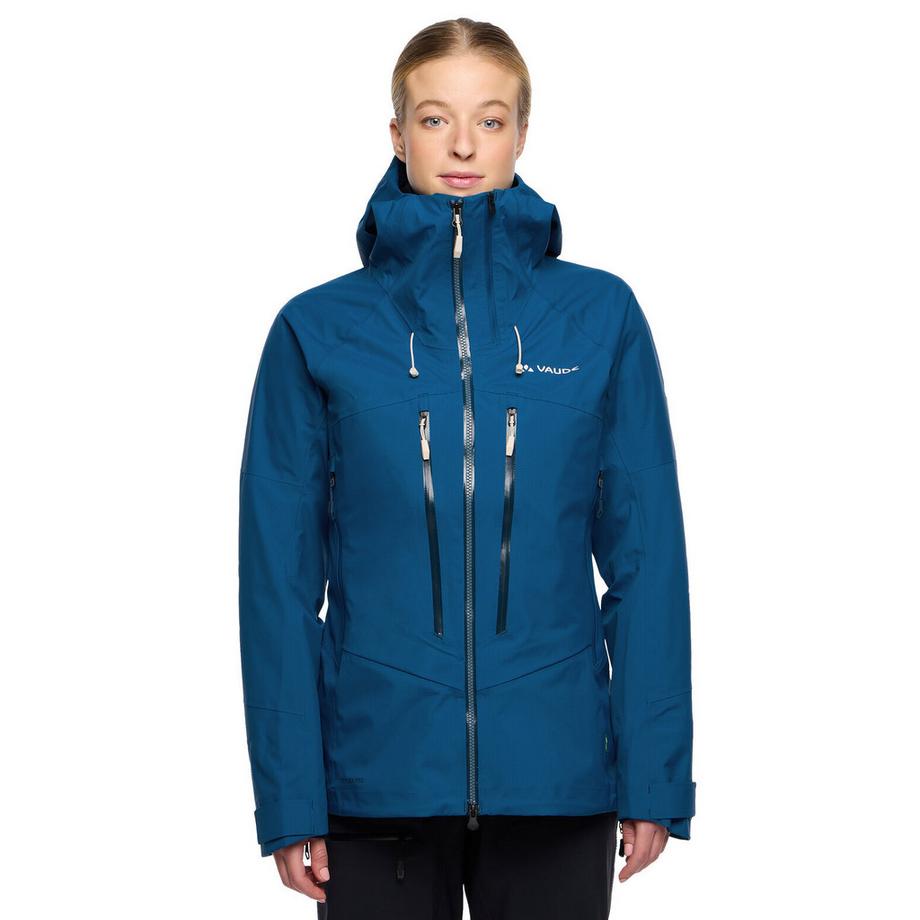 VAUDE  Monviso 3L Jacket 