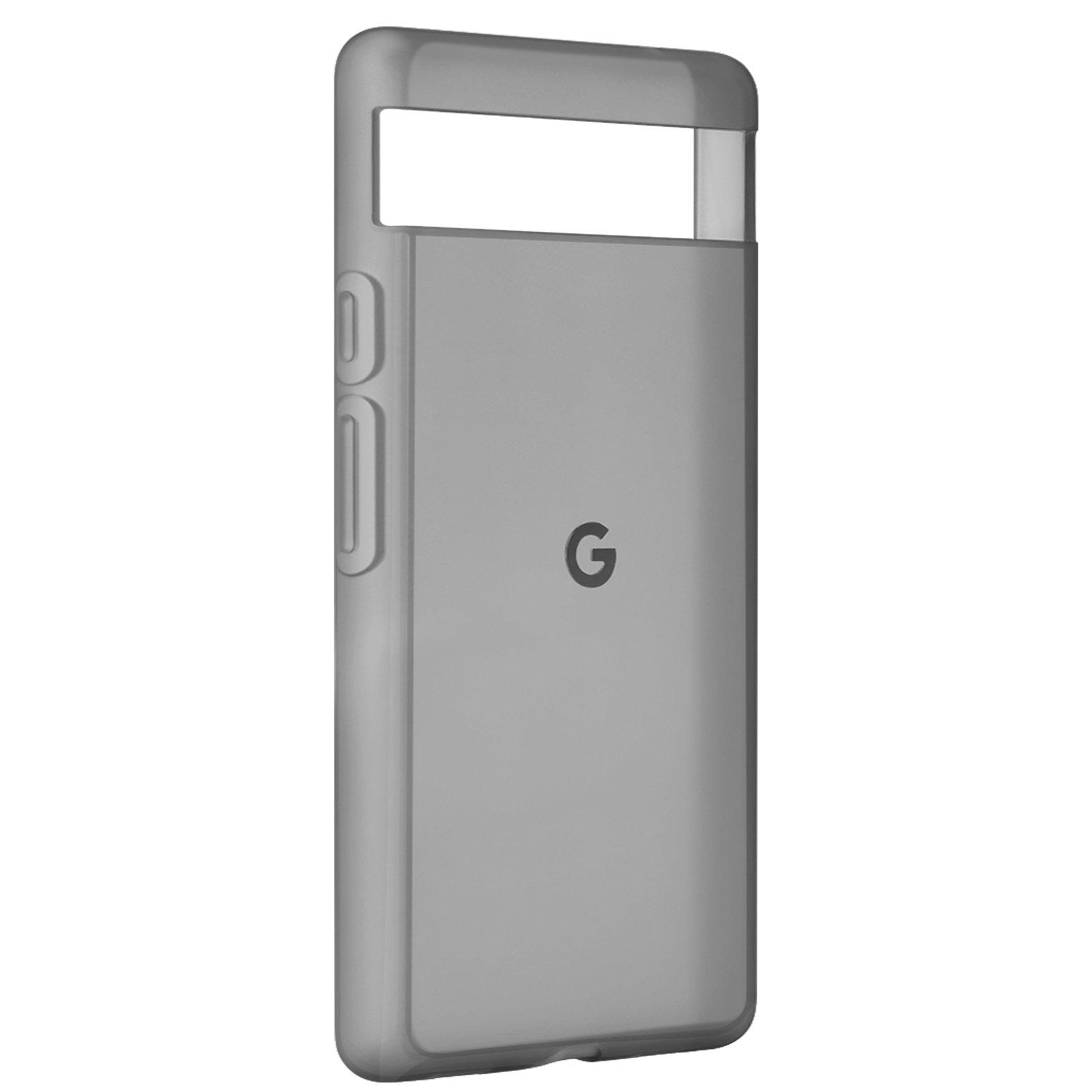 Google  Coque Originale Google Pixel 6a Rigide 