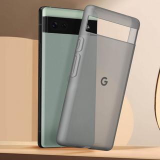 Google  Coque Originale Google Pixel 6a Rigide 