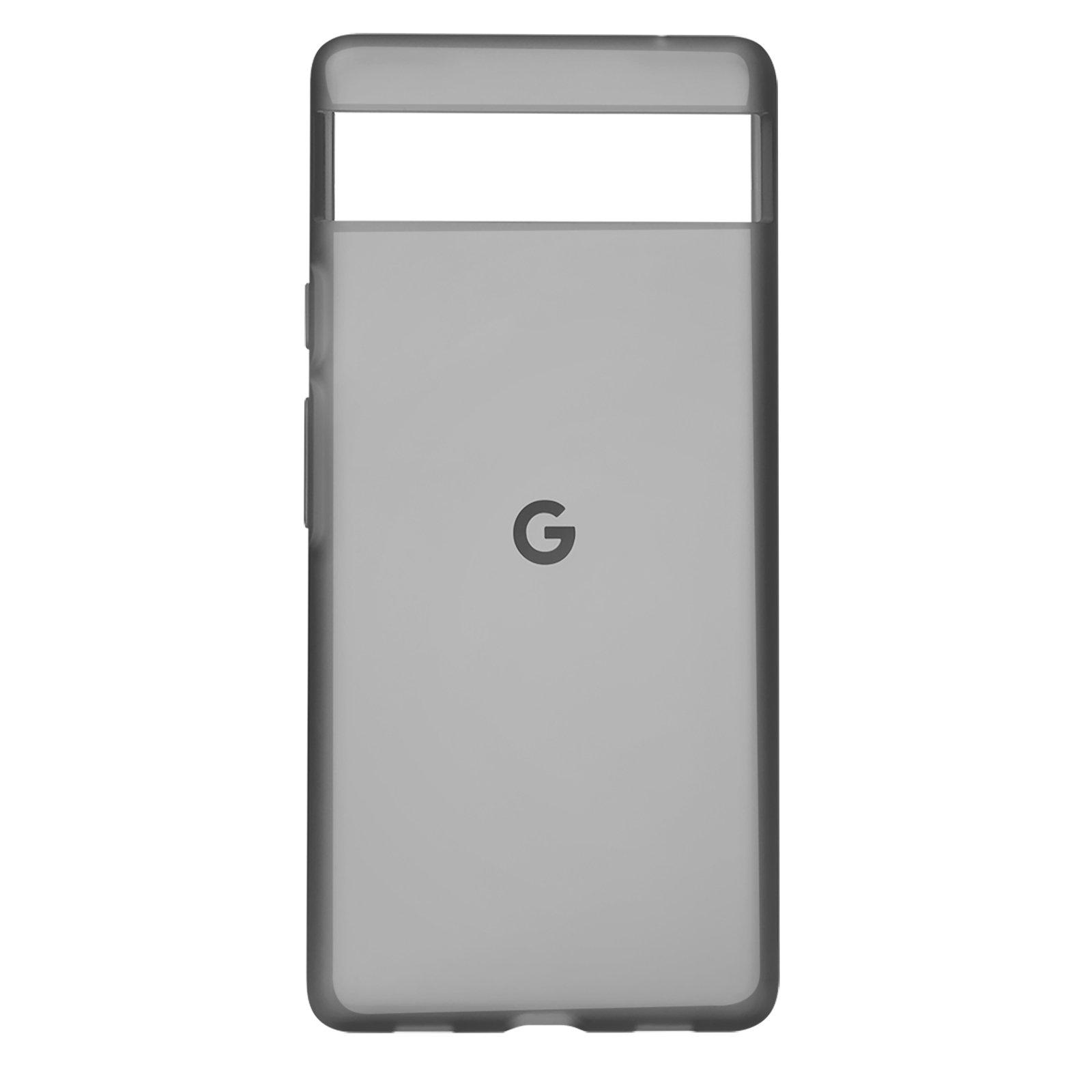 Google  Coque Originale Google Pixel 6a Rigide 