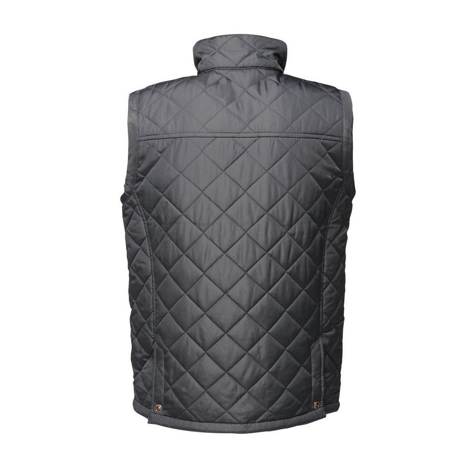 Regatta Tyler Gilet trapuntato  