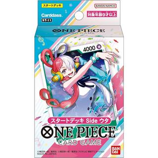 Bandai  Uta ST-11 Starter Deck - One Piece Card Game - JPN 