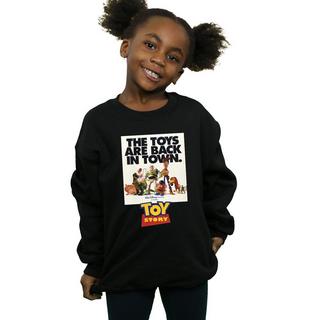 Disney  Toy Story Sweatshirt 