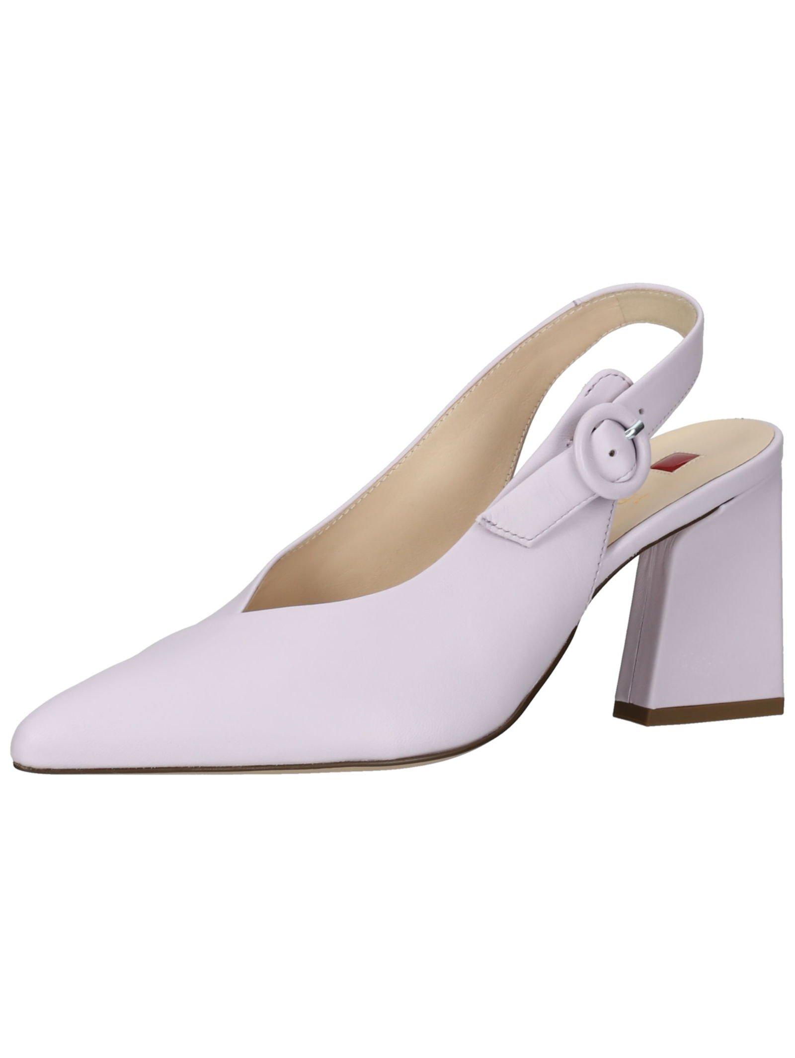 Image of Pumps Damen Hellrosa 41