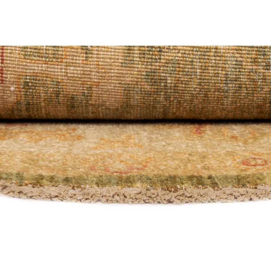 VIDAL Tapis fait à la main Kaizar  