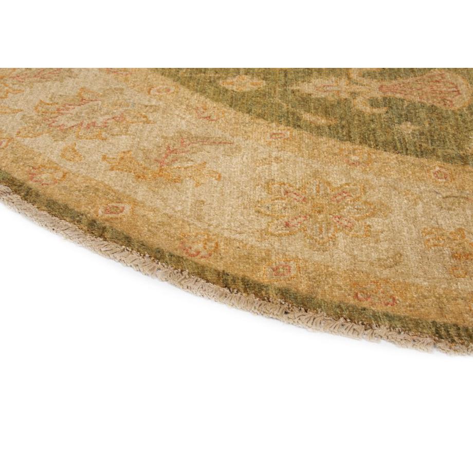 VIDAL Tapis fait à la main Kaizar  